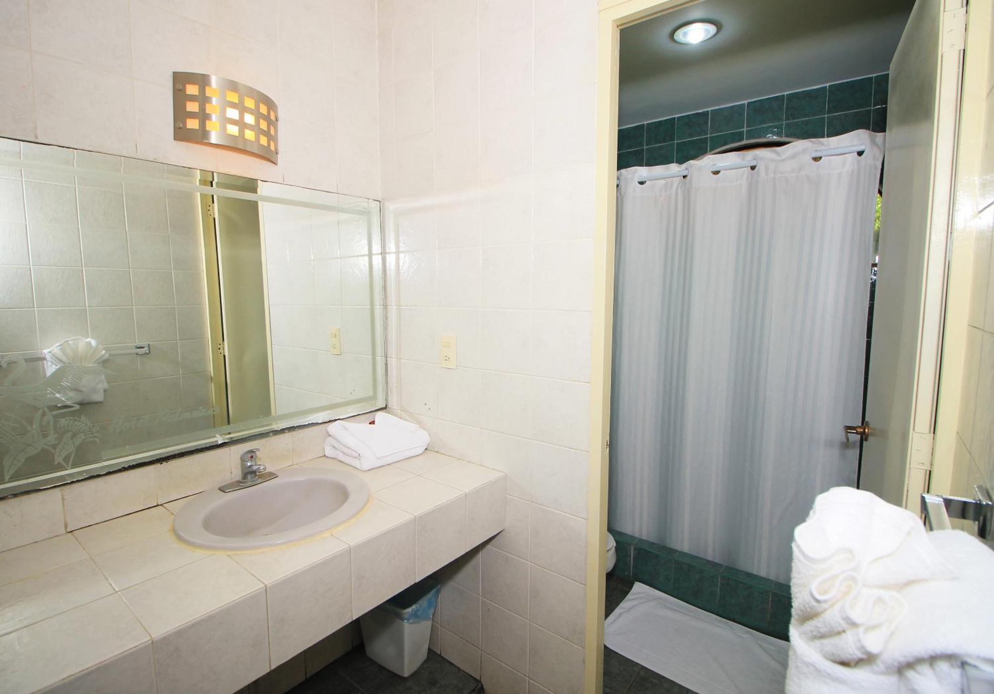 Hotel Gran Palmeiras 4*