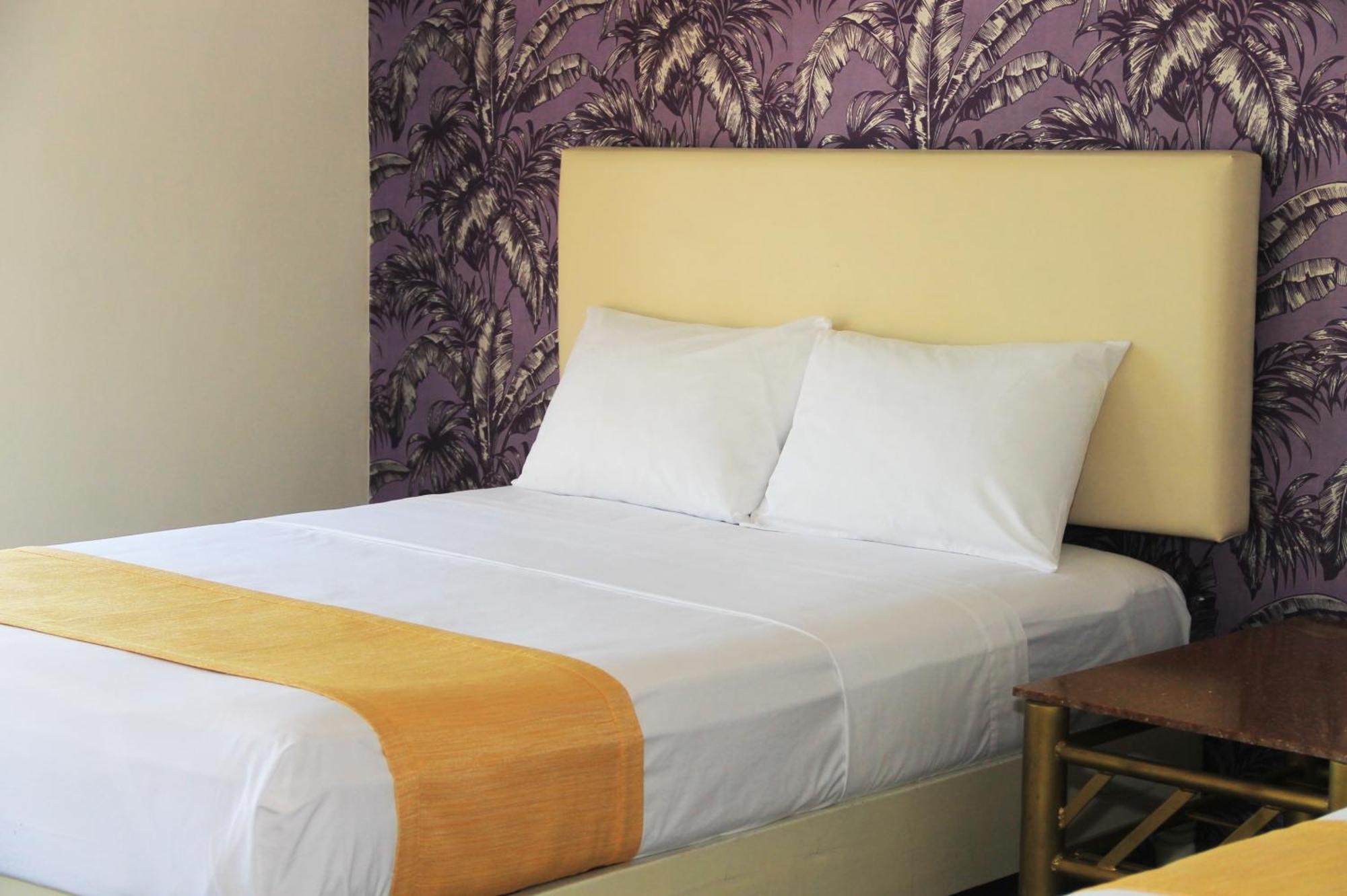 Gran Palmeiras Hotel 4*