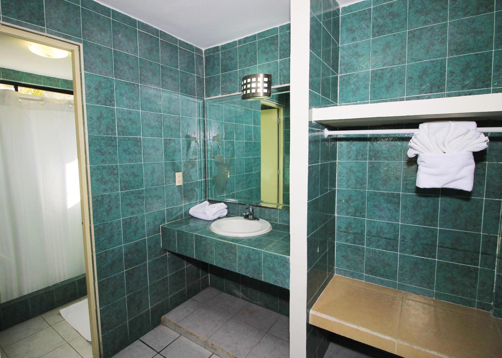 Gran Palmeiras Hotel 4*