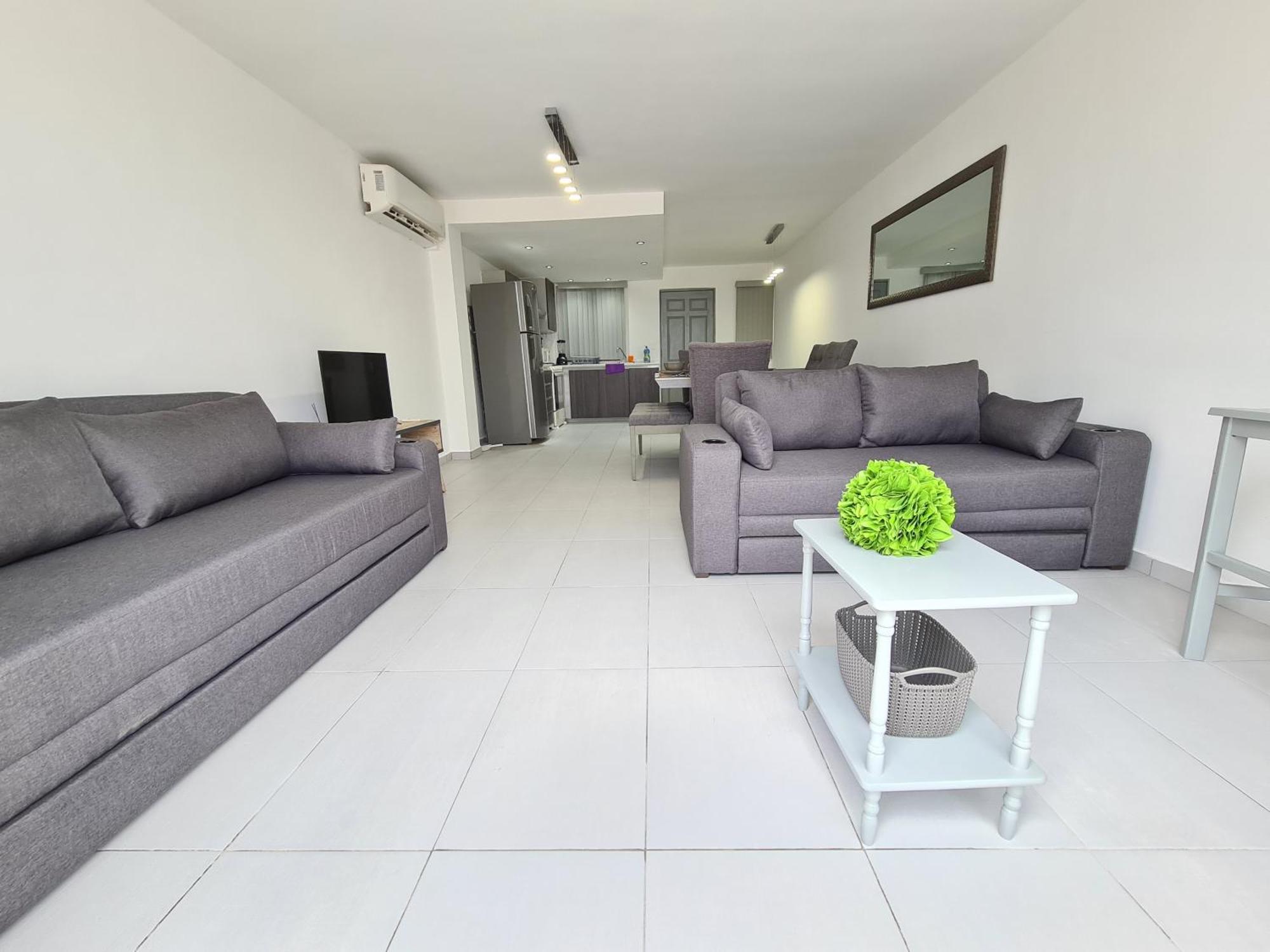 Marlin 2 Apartment Cancun