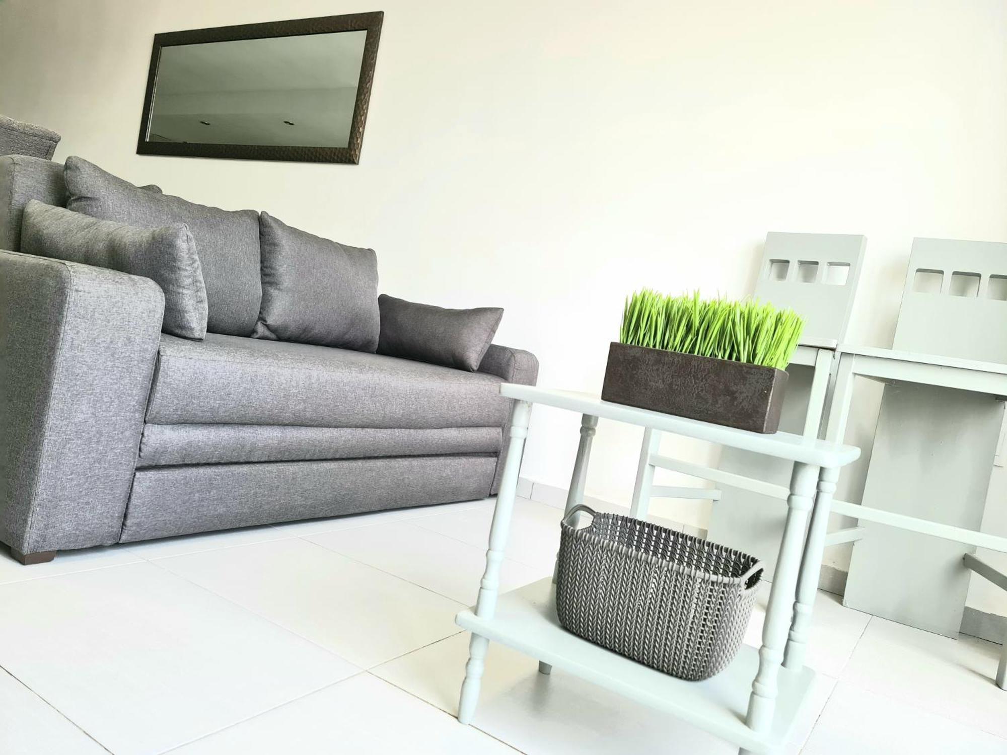Apartment Marlin 2 Cancun