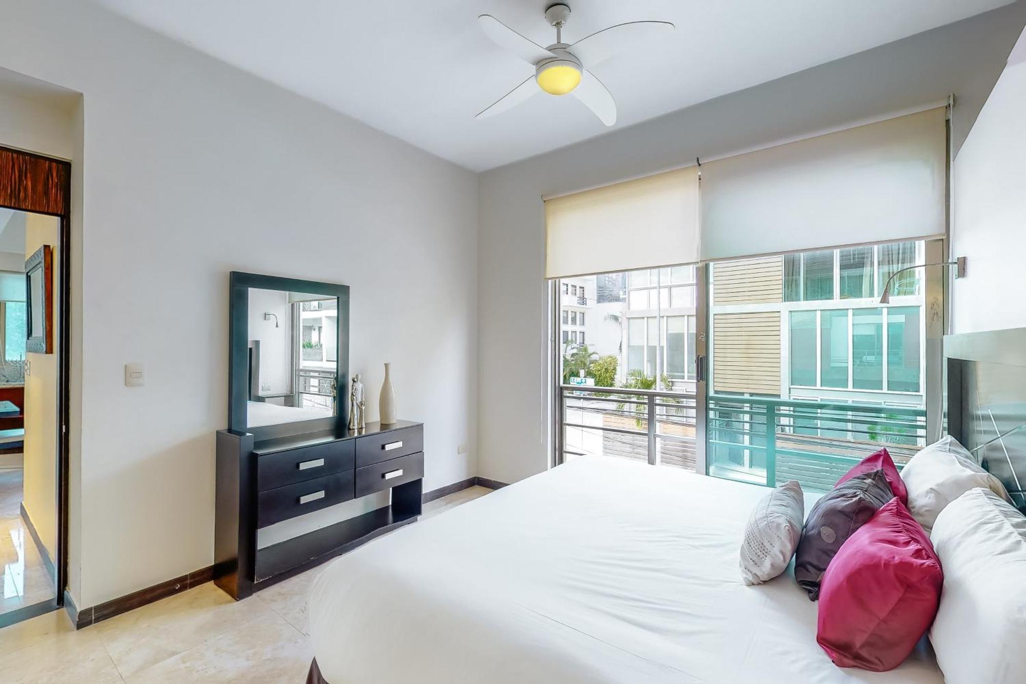 Klem By Teamoplaya Apartment Playa del Carmen