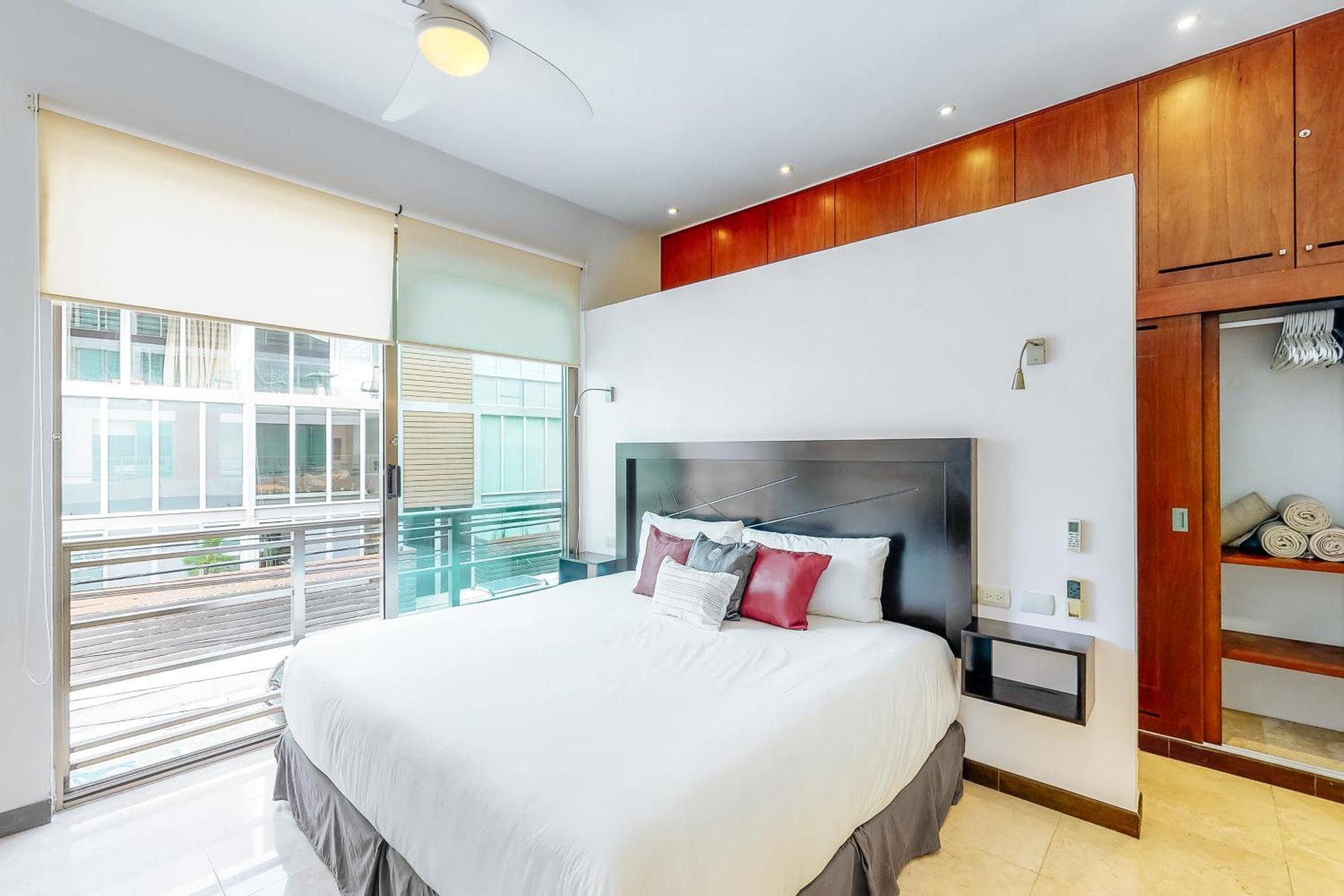 Klem By Teamoplaya Apartment