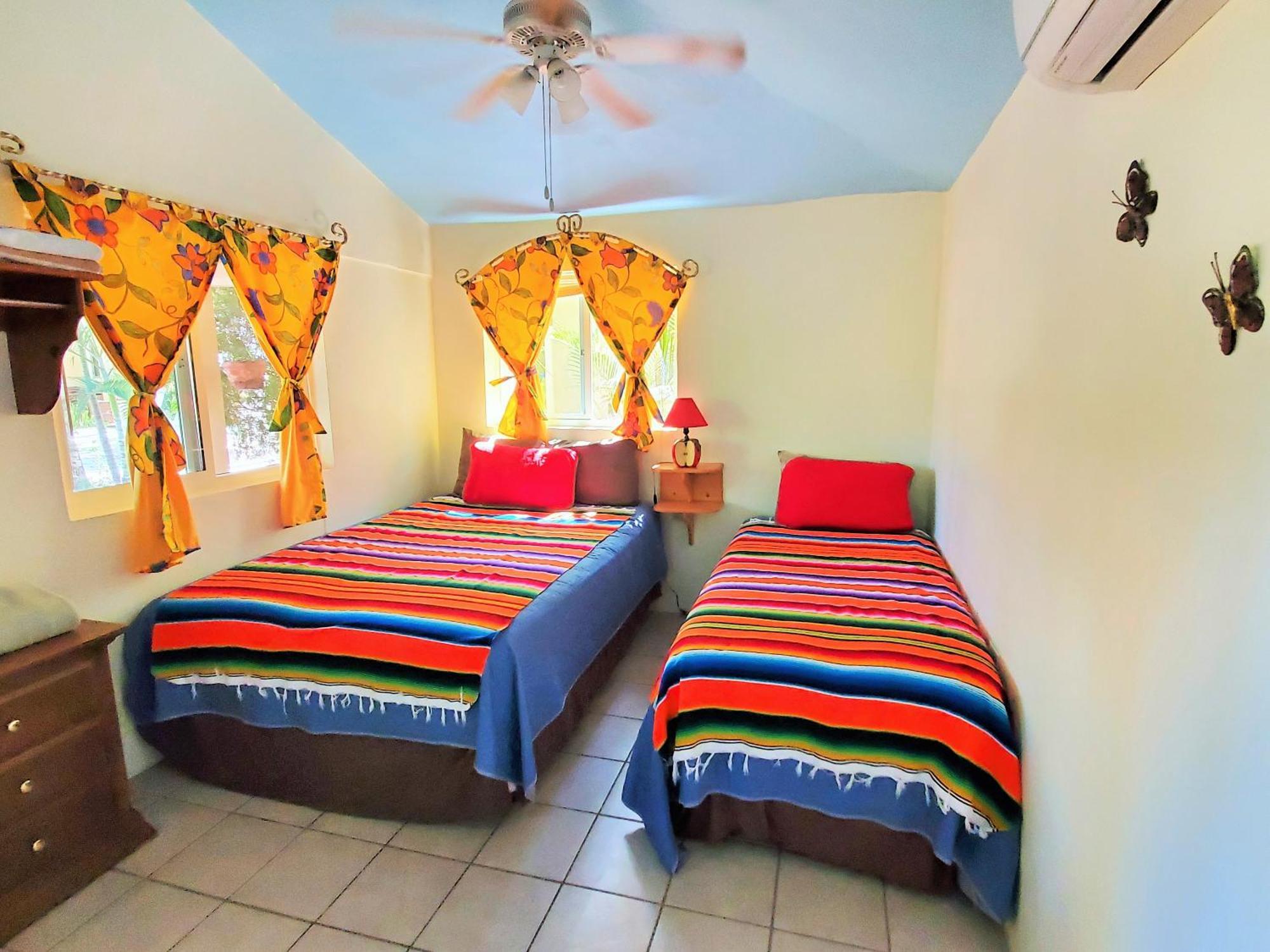 Guest house Coco And Casitas Vacation Loreto (Baja California Sur)