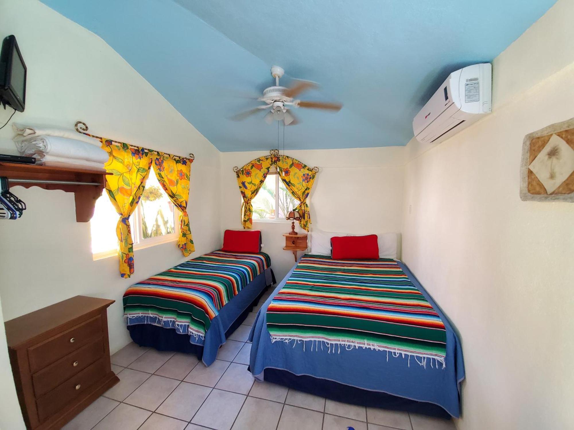 Coco And Casitas Vacation *