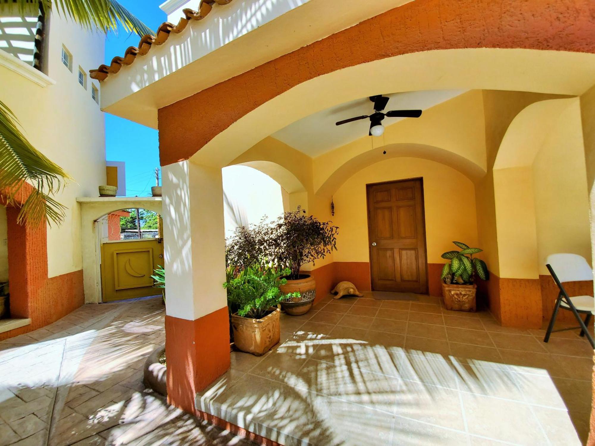 Coco And Casitas Vacation Guest house *