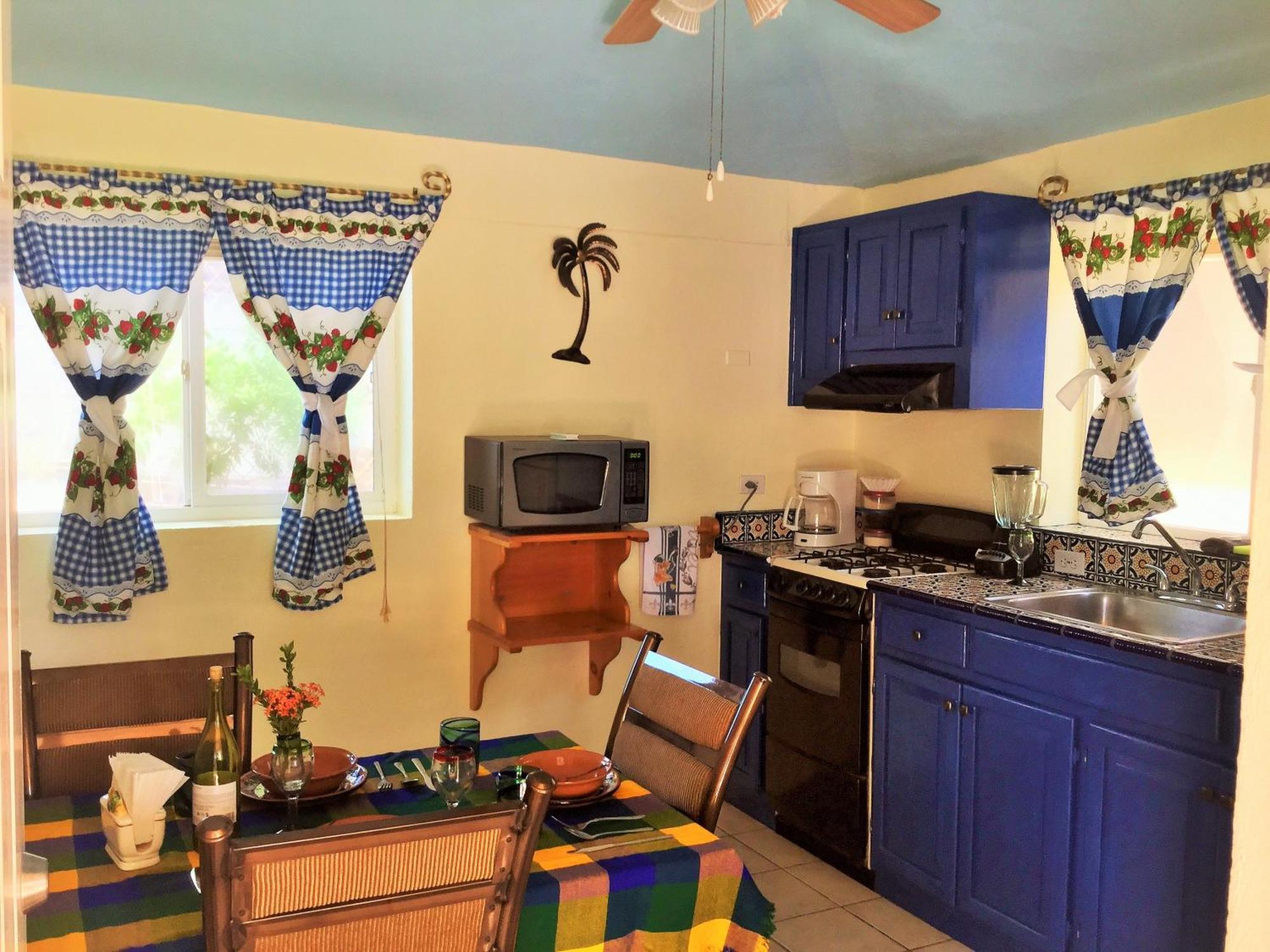 Guest house Coco And Casitas Vacation Loreto (Baja California Sur)