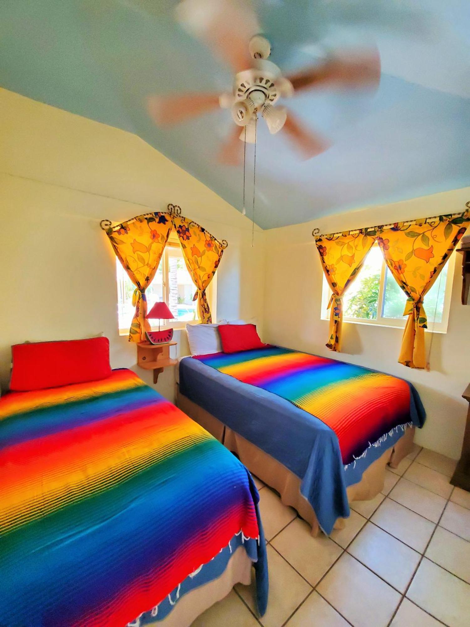 Coco And Casitas Vacation *