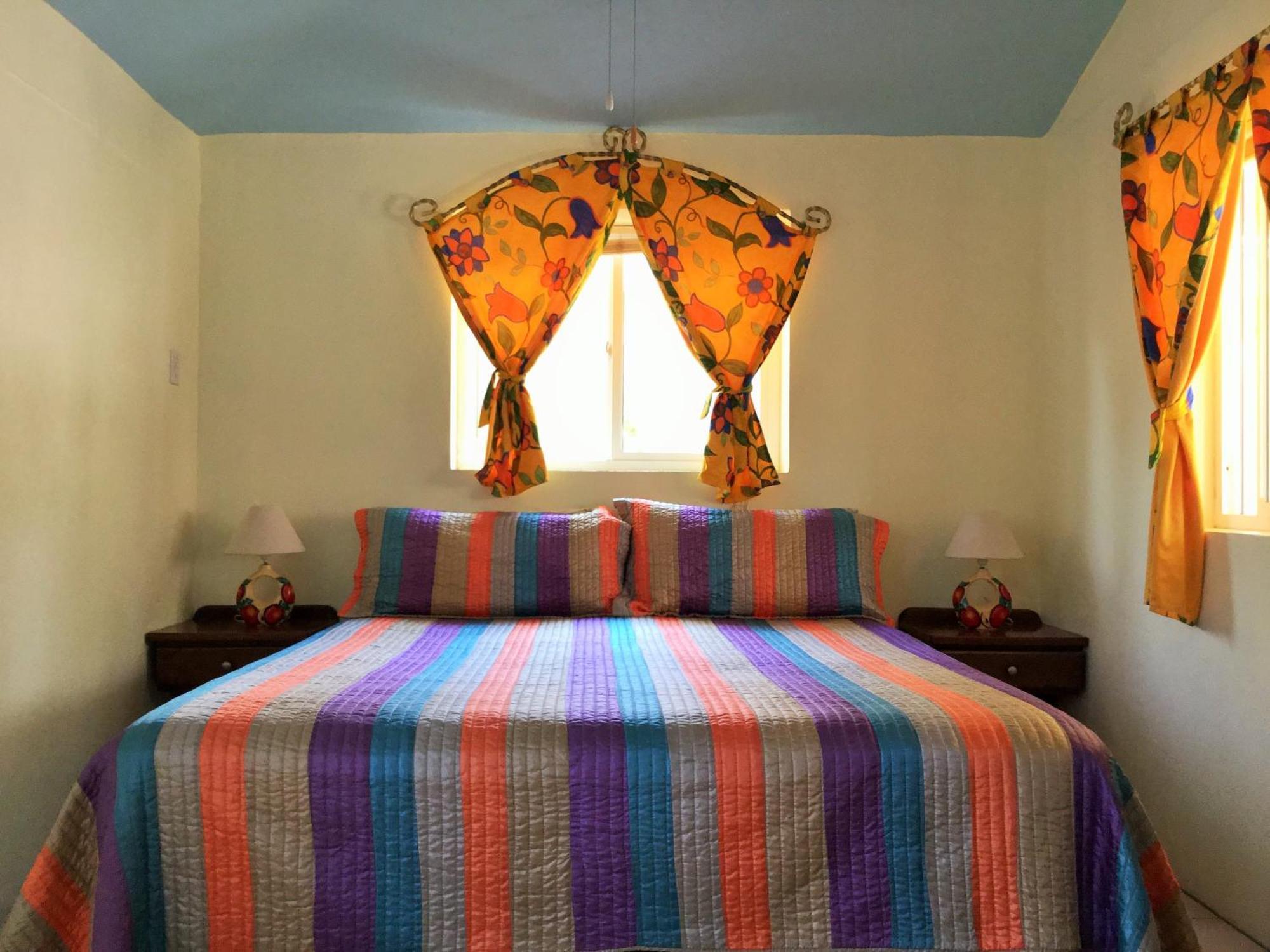 Coco And Casitas Vacation * Loreto (Baja California Sur)