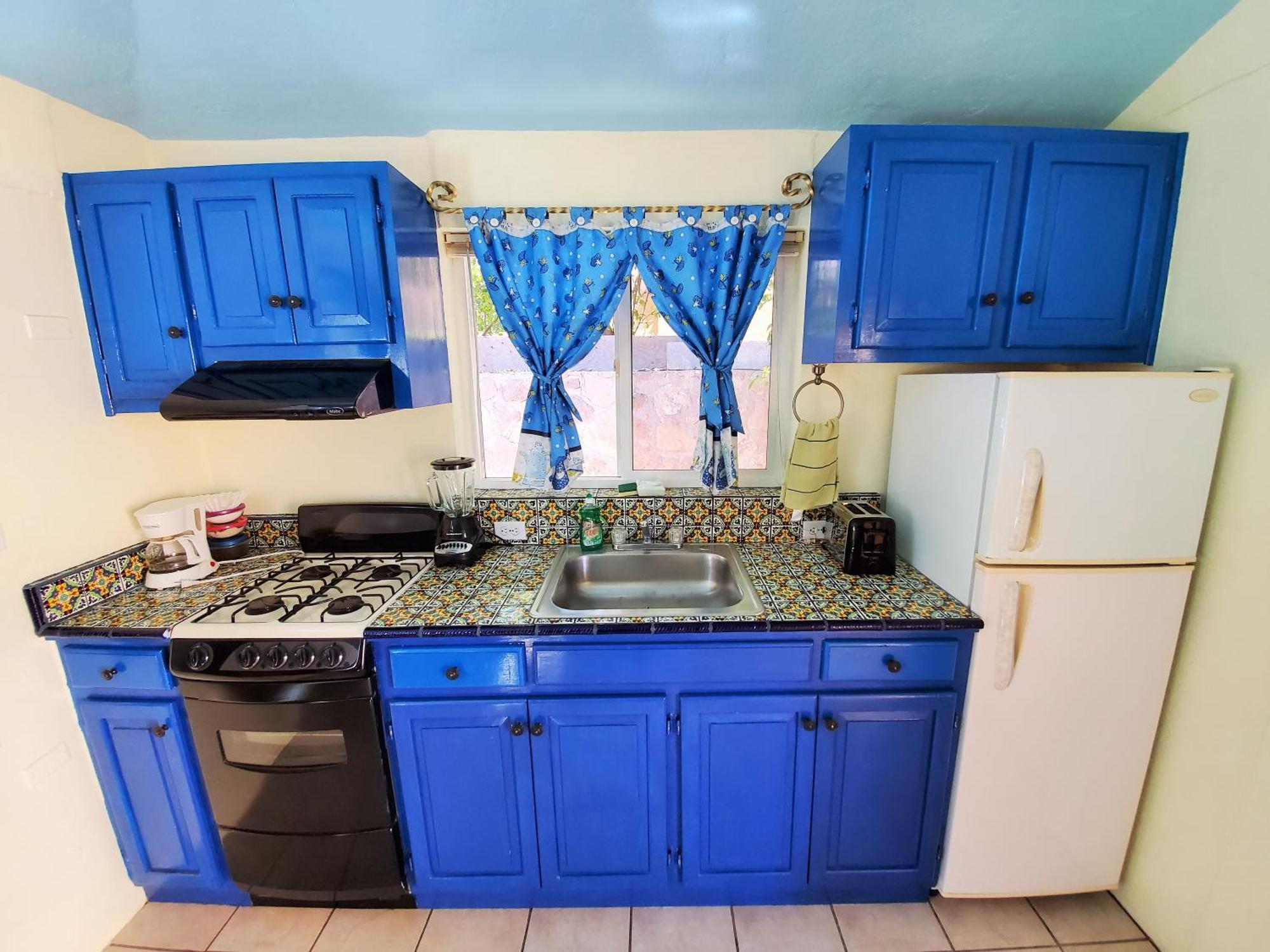 Coco And Casitas Vacation Guest house Loreto (Baja California Sur)