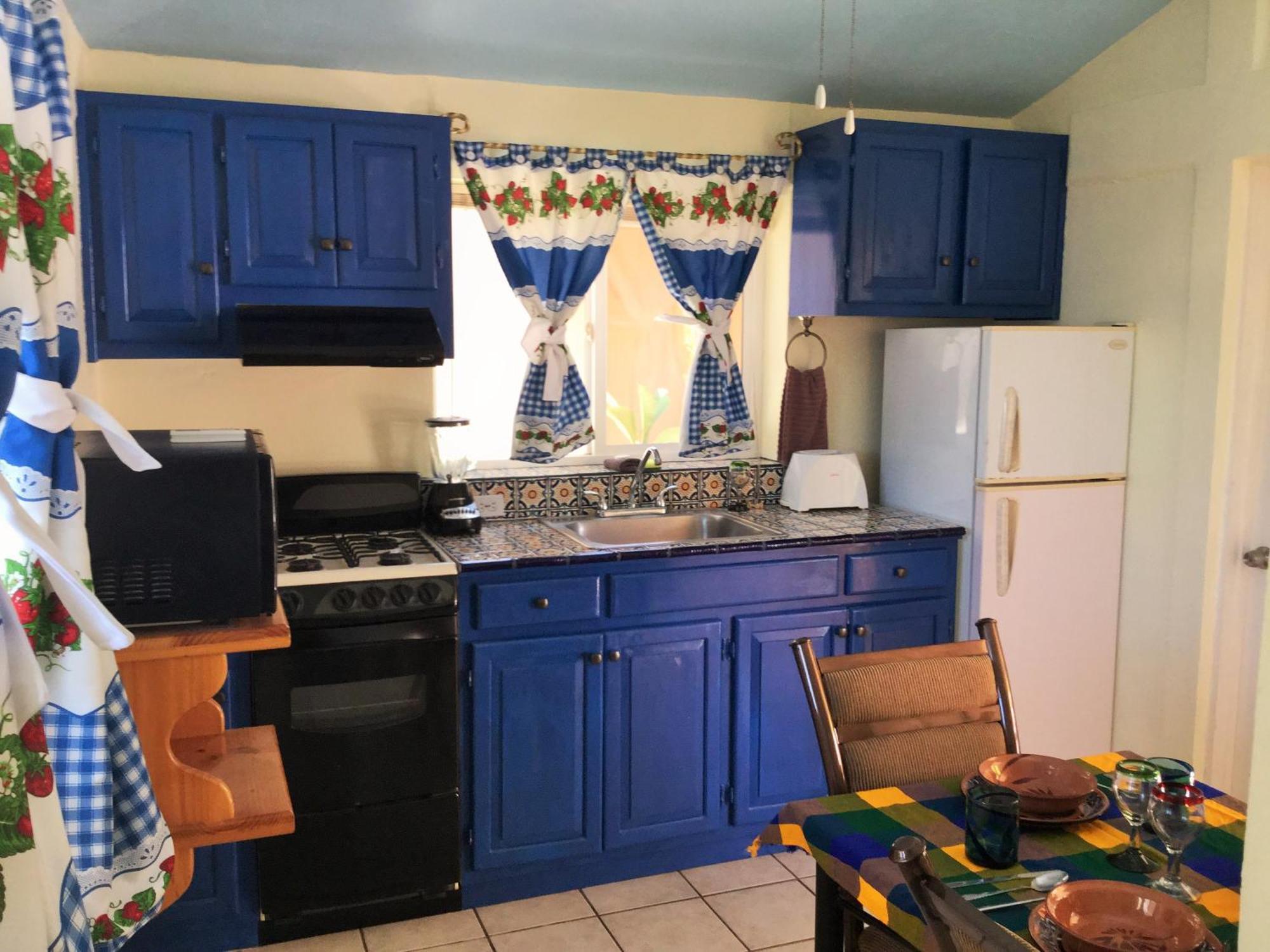 Guest house Coco And Casitas Vacation