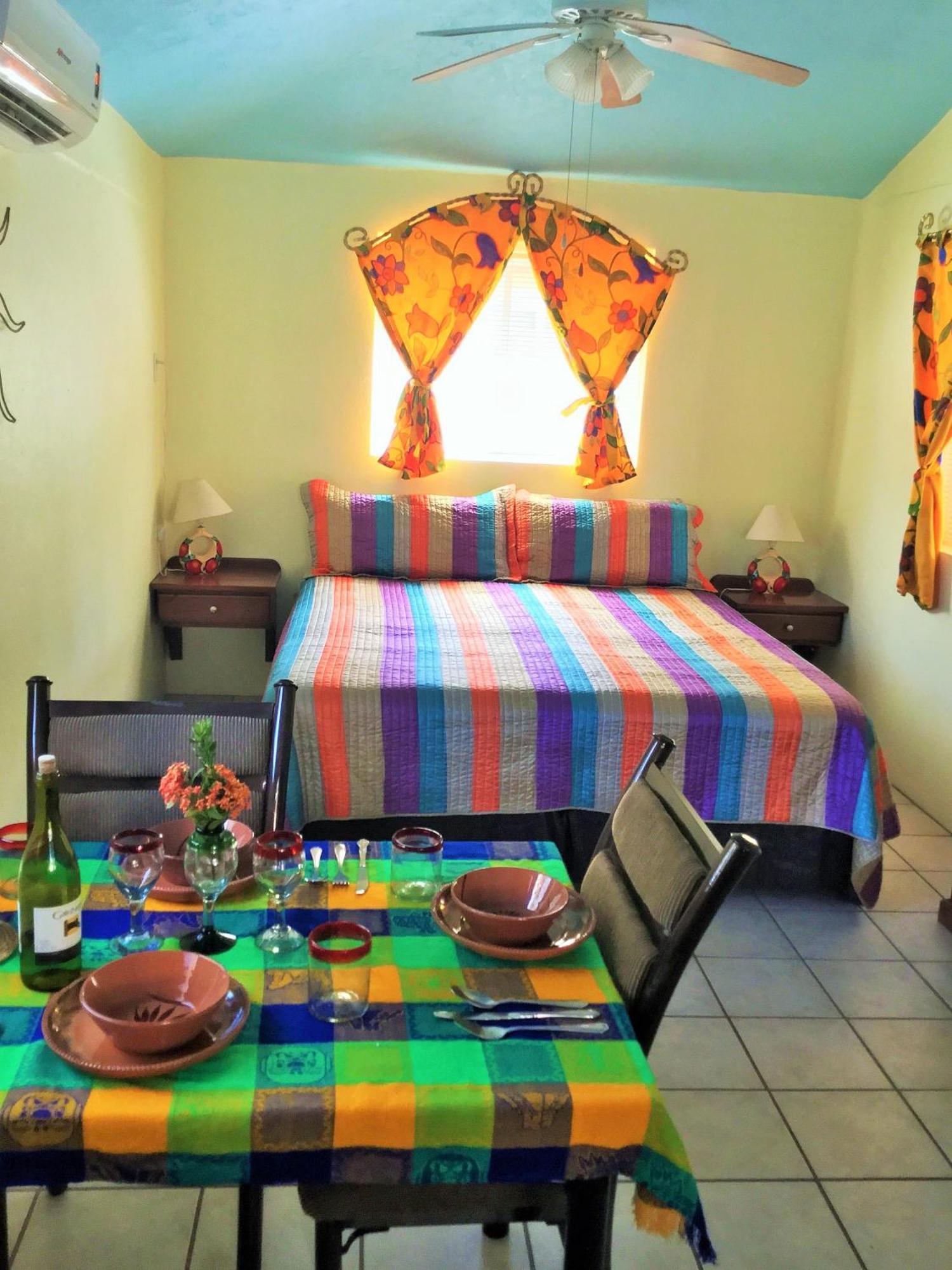 Coco And Casitas Vacation Guest house