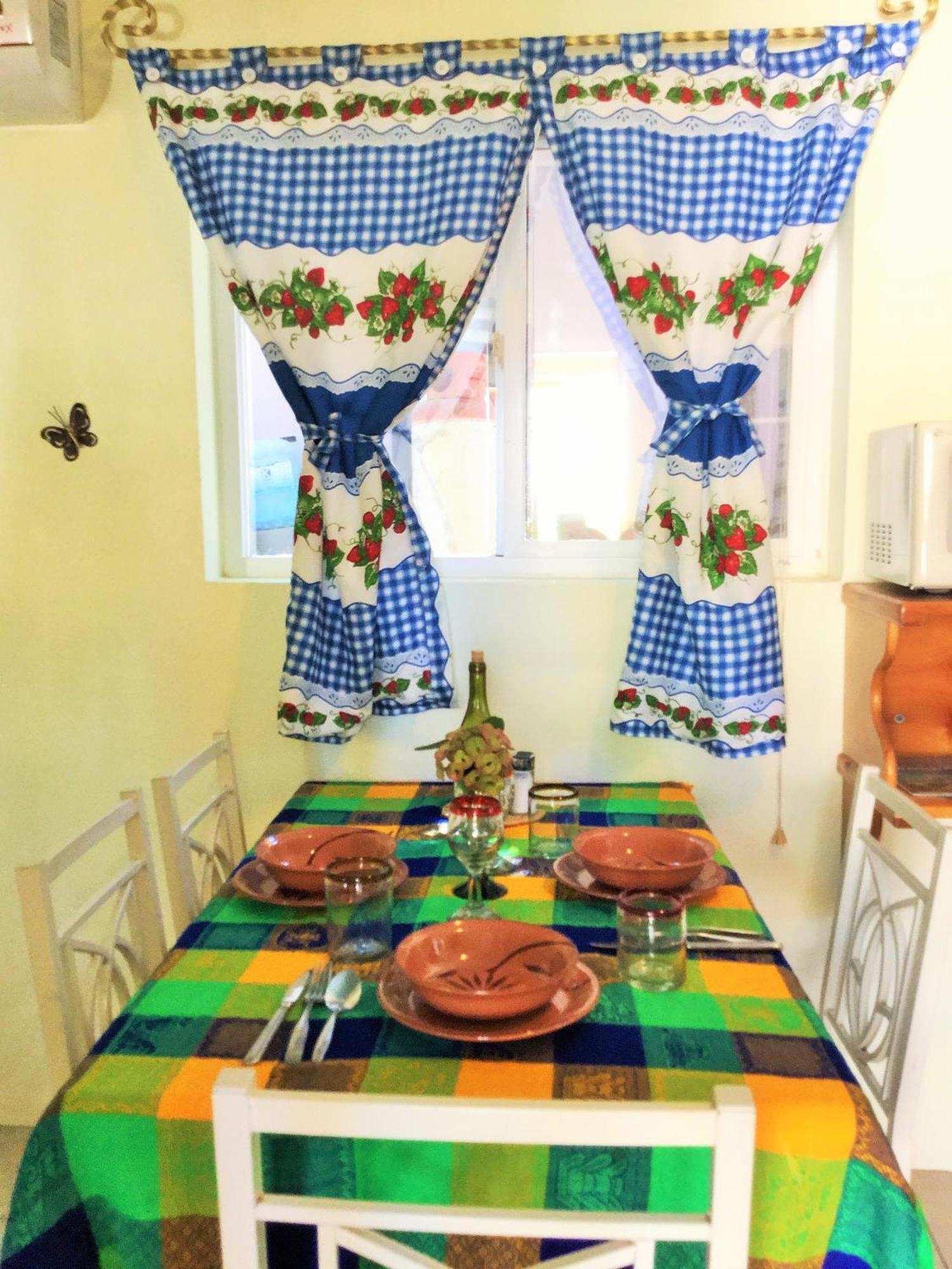Guest house Coco And Casitas Vacation Loreto (Baja California Sur)