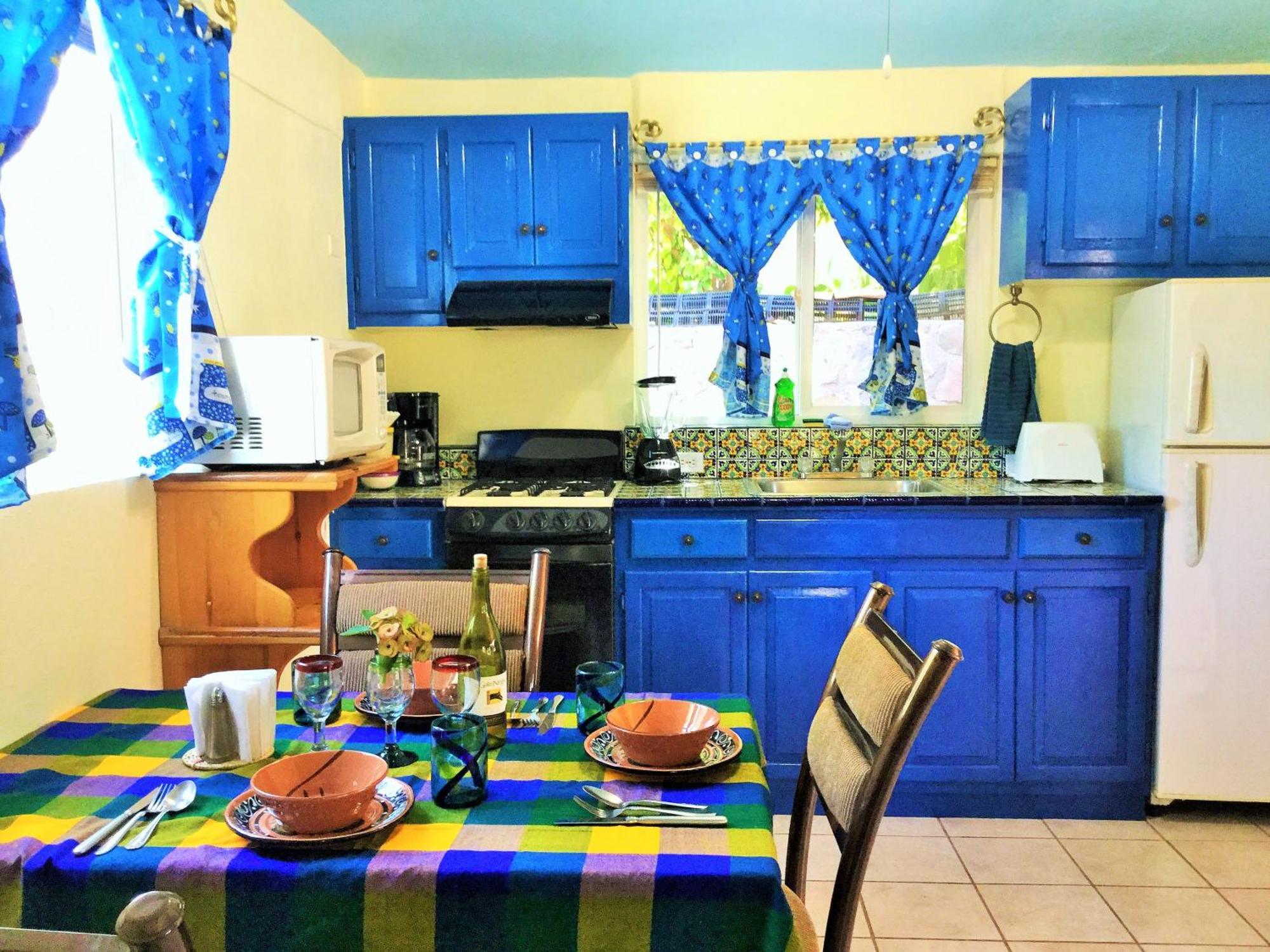 Guest house Coco And Casitas Vacation