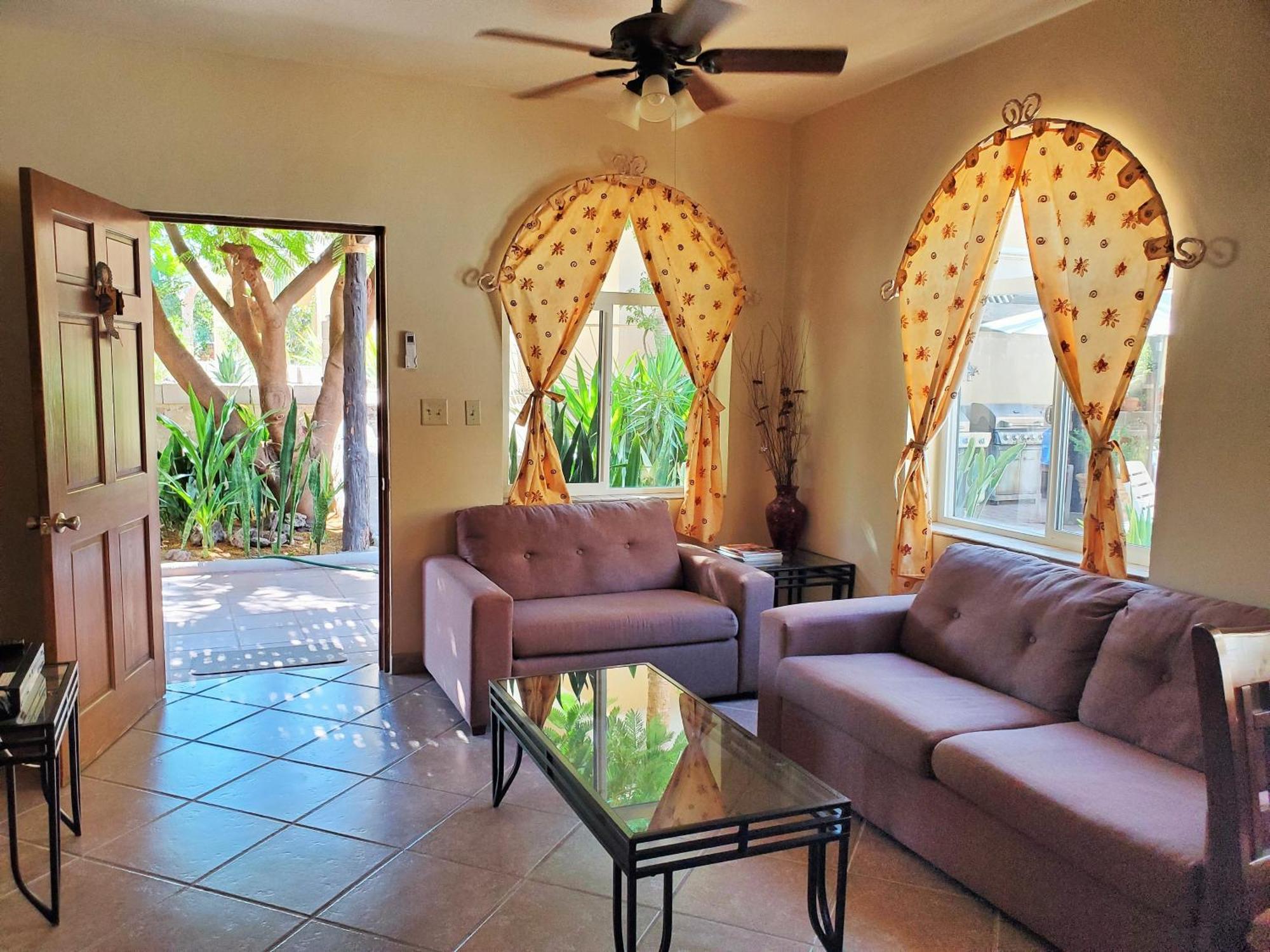 Coco And Casitas Vacation Guest house *