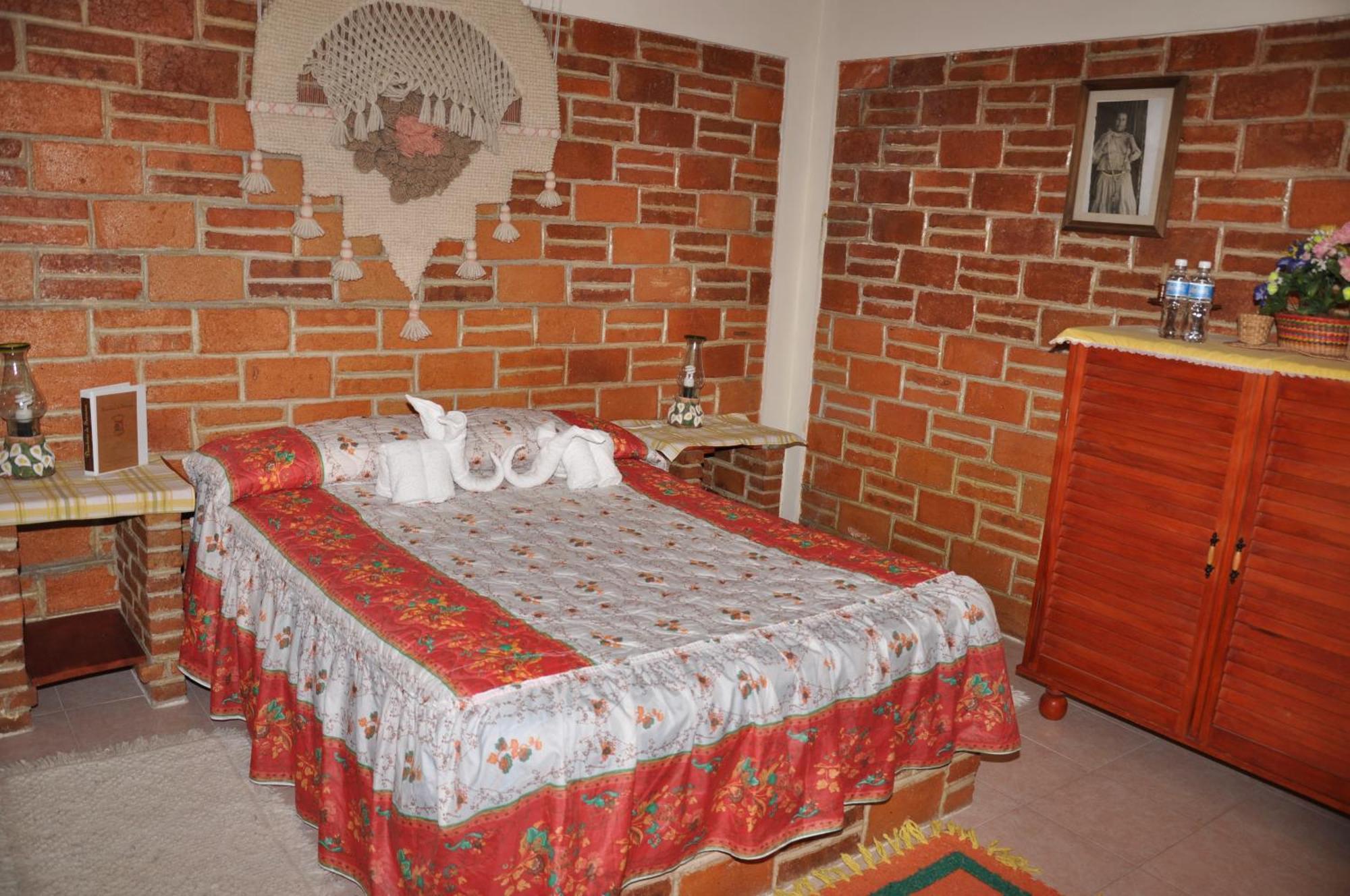 Casa De La Luna