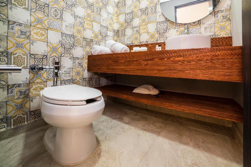 Arkana By Grupo Amber Hotel 4*