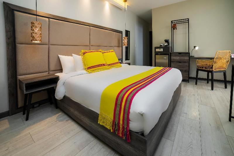 Arkana By Grupo Amber Hotel 4*