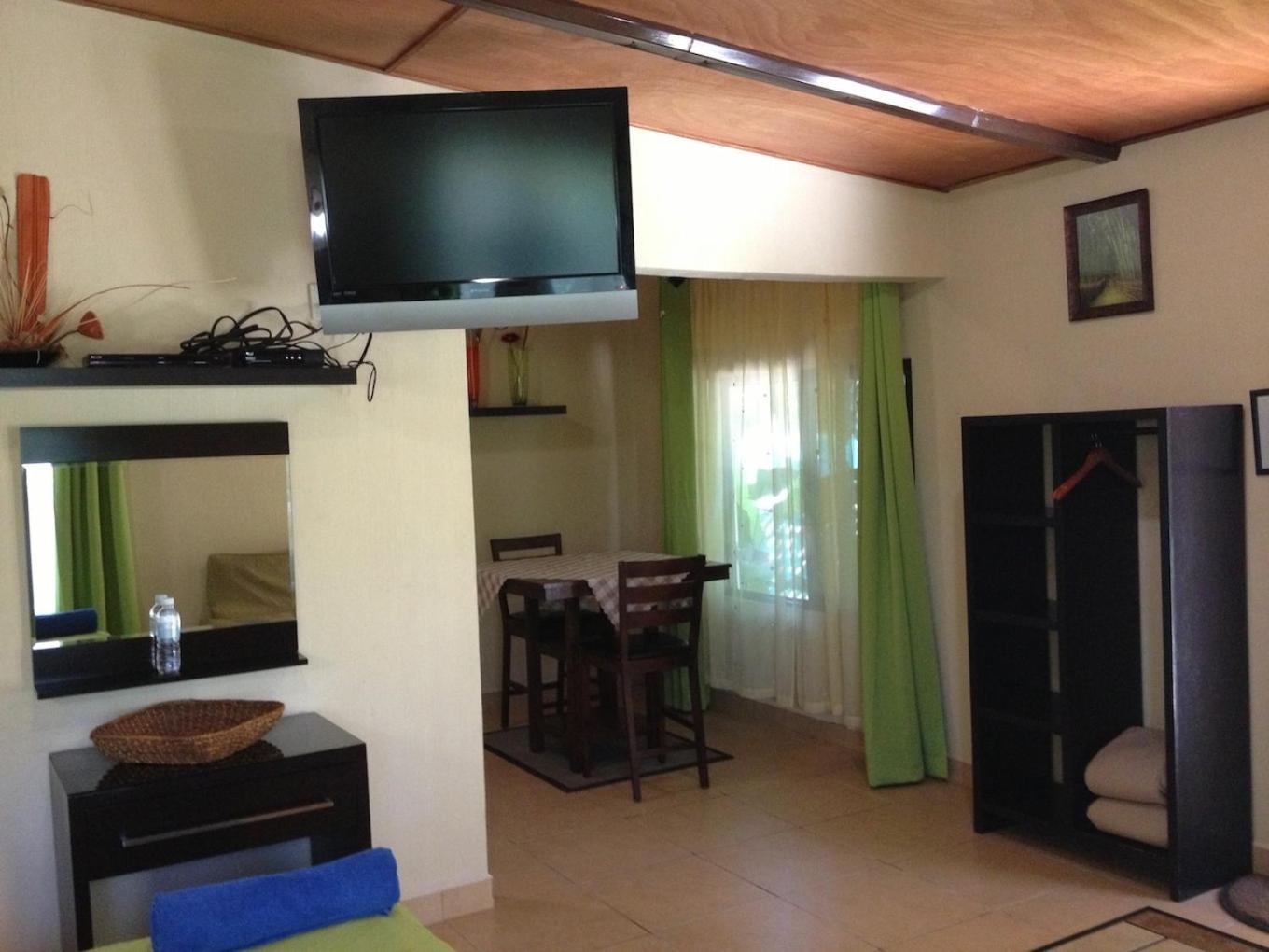 Bambu Hotel Chetumal