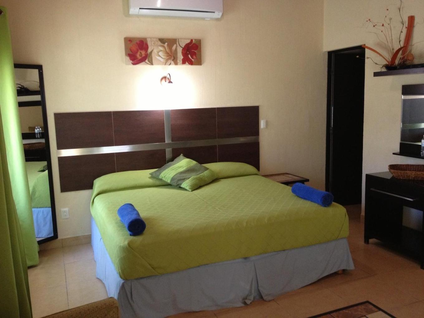 Bambu Hotel