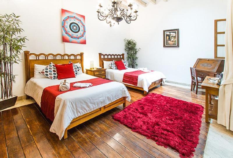 Dos Patios Curamoria Collection Hotel 4*