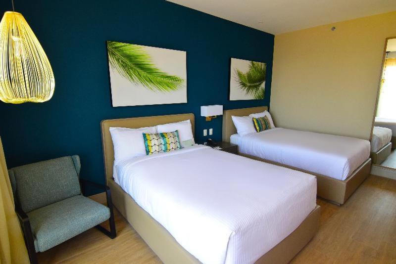 Torre Lucerna Hotel Ensenada