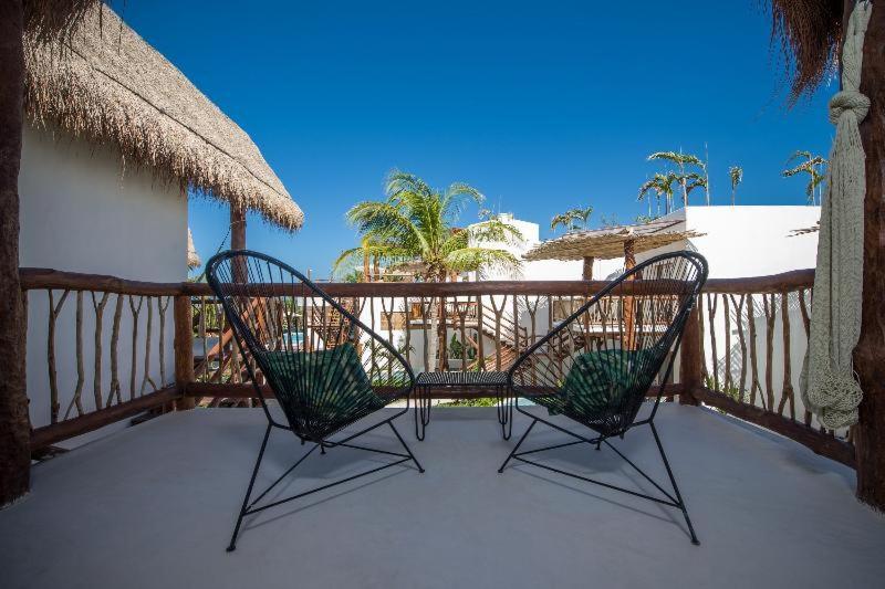 Hotel Villas Hm Palapas Del Mar