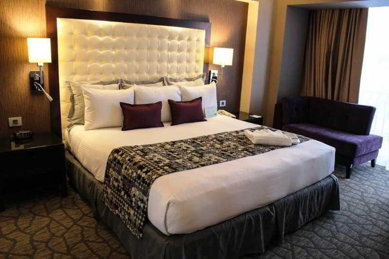Hotel Lucerna 4*