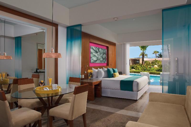 Belair Sunclub Cabos By Krystal Grand