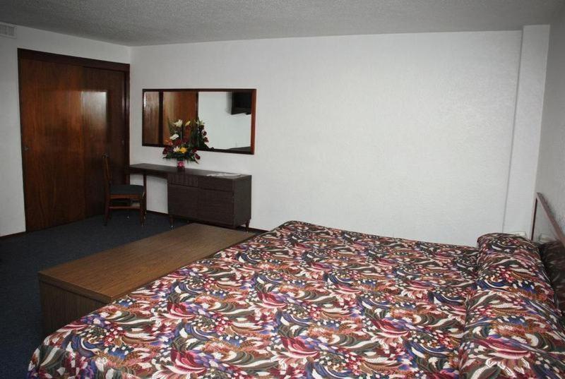 Mallorca 3* Mexico City