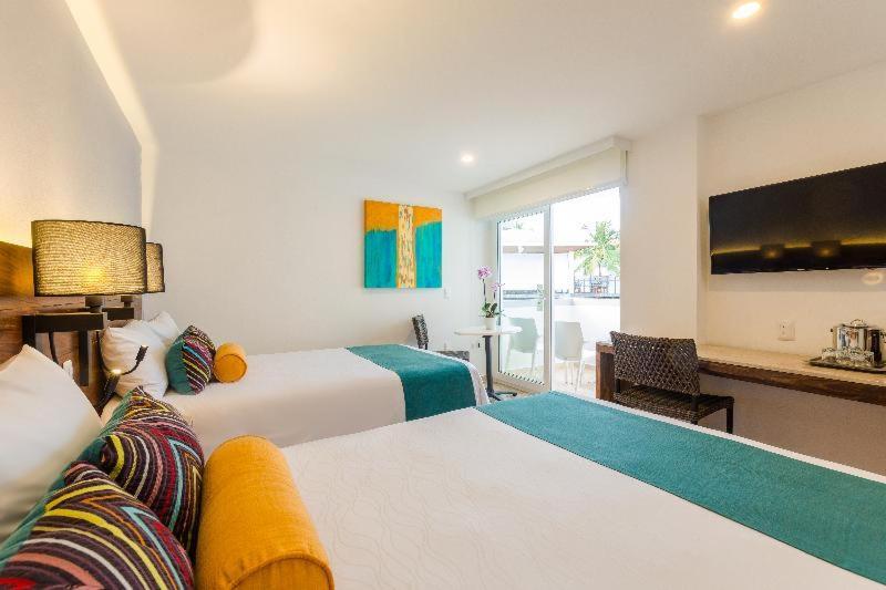 Buenaventura Grand & Great Moments Resort
