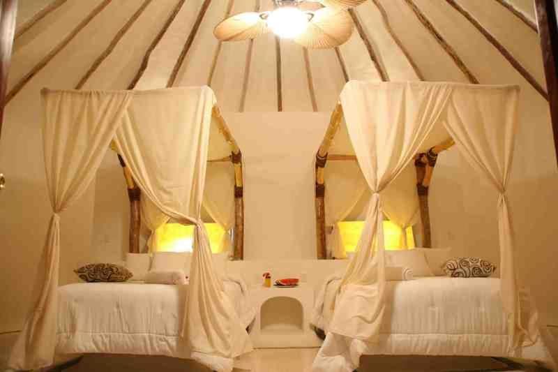 Hotel Okaan Chichen Itza