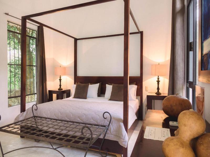 Hacienda Ticum Hotel Tixkokob