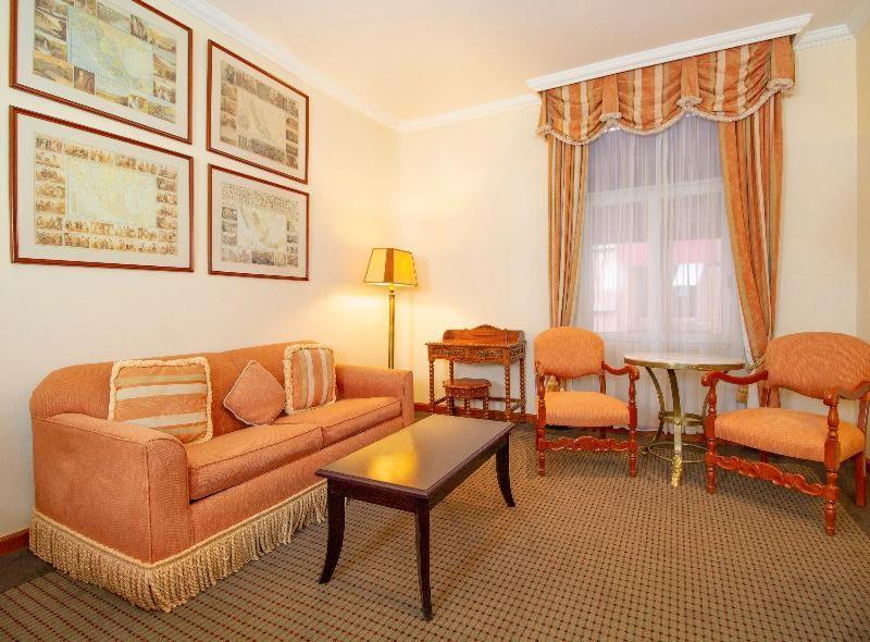 Geneve Cd De 5* Mexico City