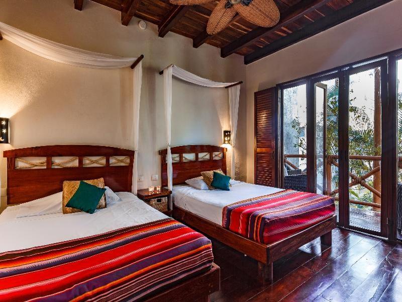 Hm Paraiso Del Mar Hotel 4*