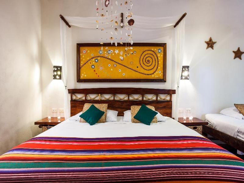 Hm Paraiso Del Mar 4* Isla Holbox