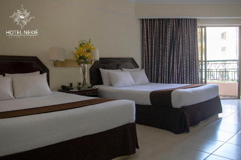 Nk Nekie Hotel Tepic