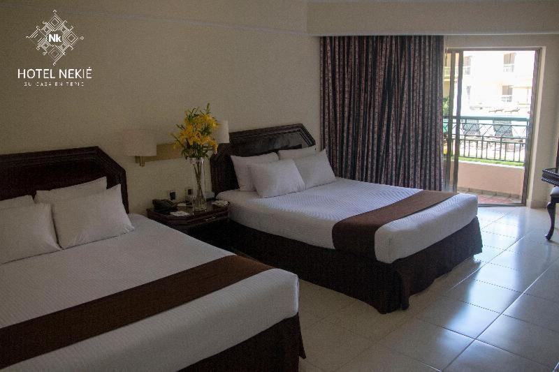 Hotel Nk Nekie 4*