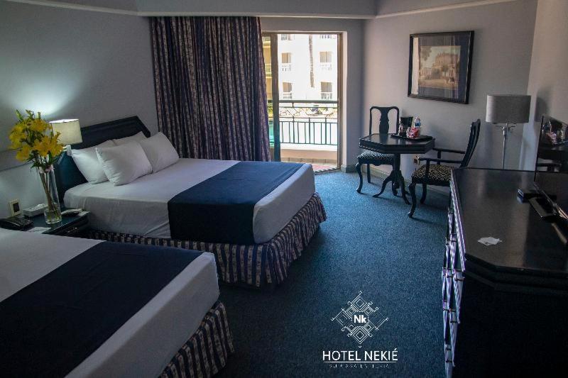 Hotel Nk Nekie