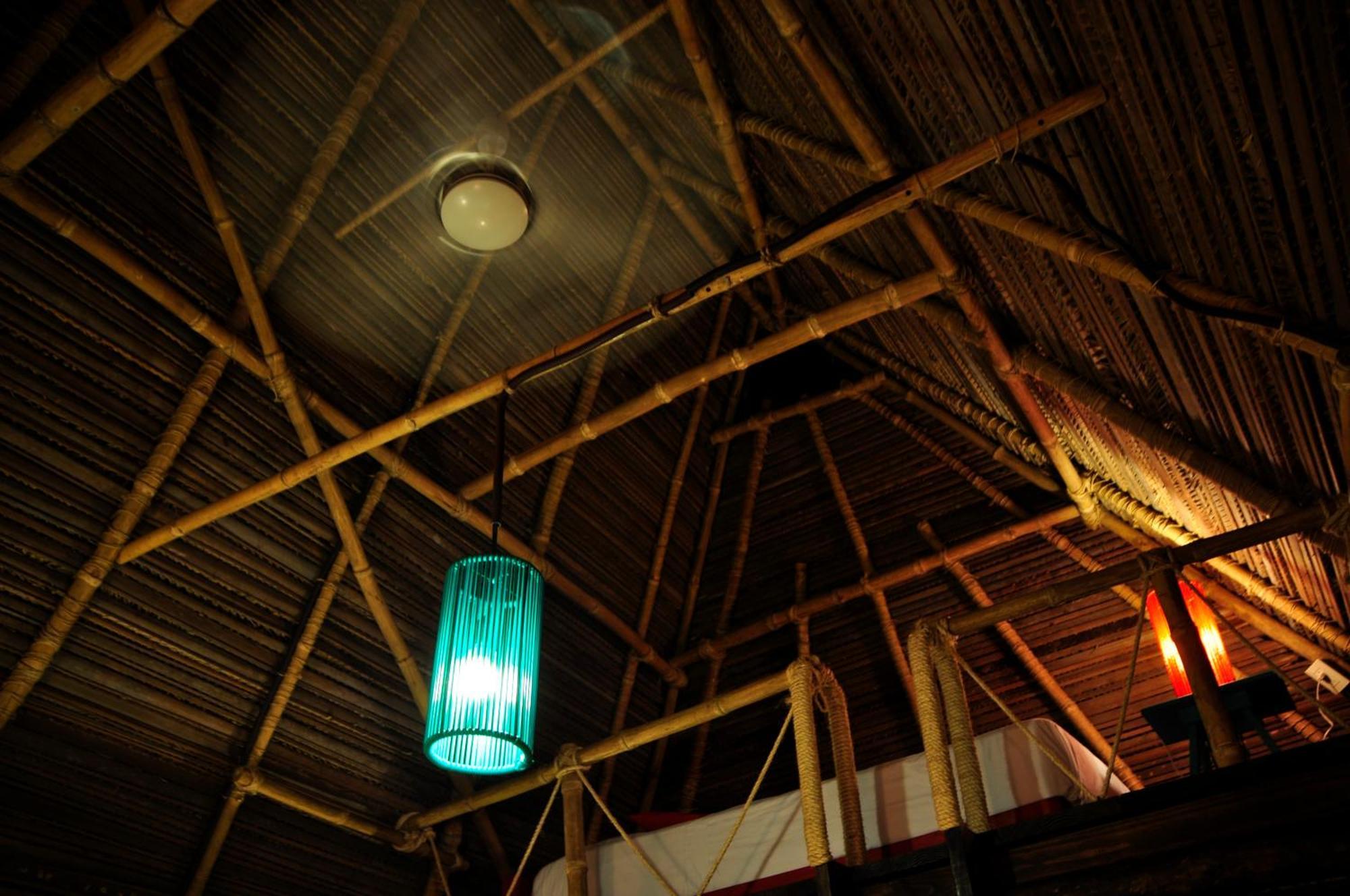 Lodge Picocanoa Rodavento *