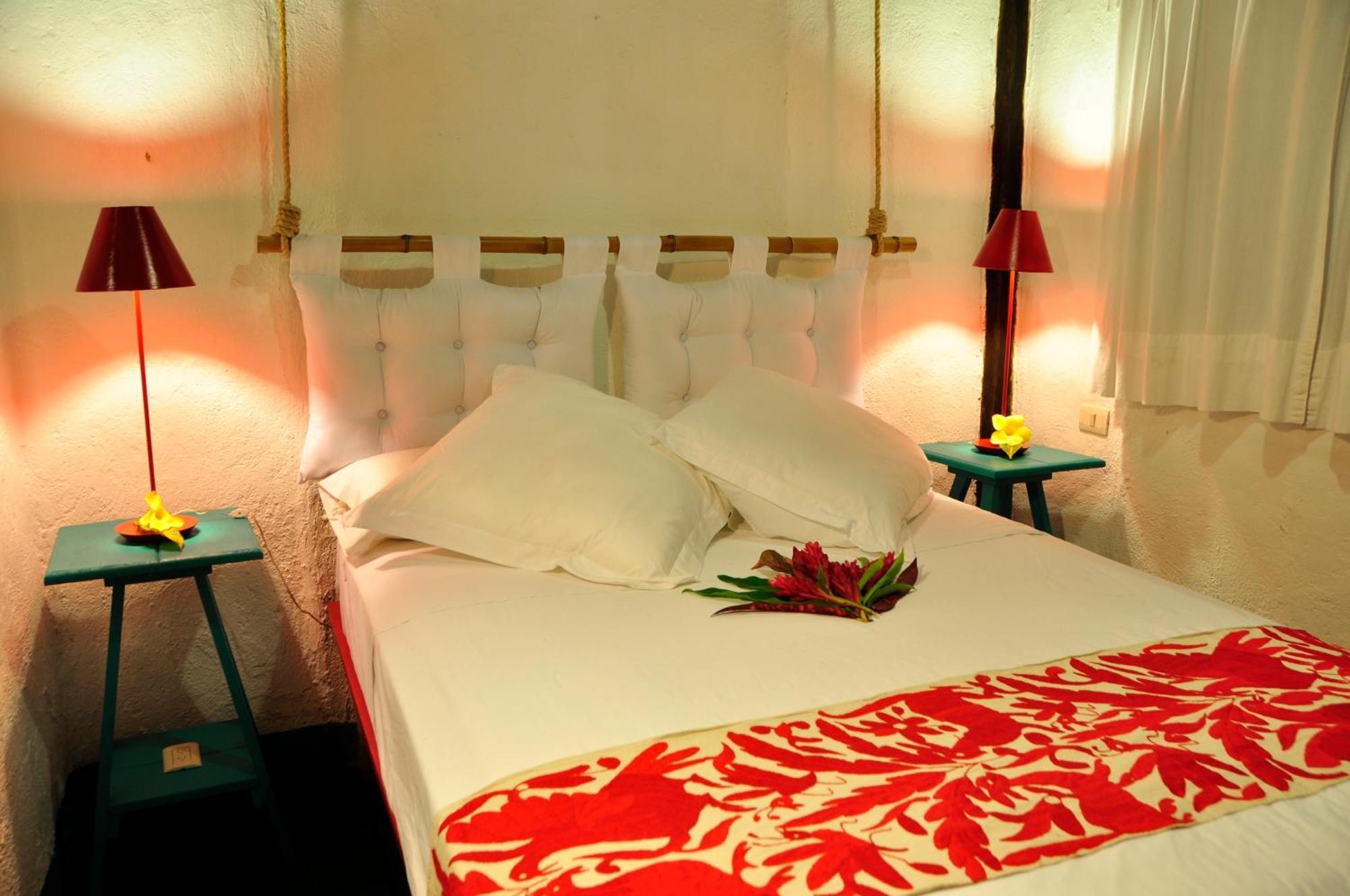 Picocanoa Rodavento Lodge *