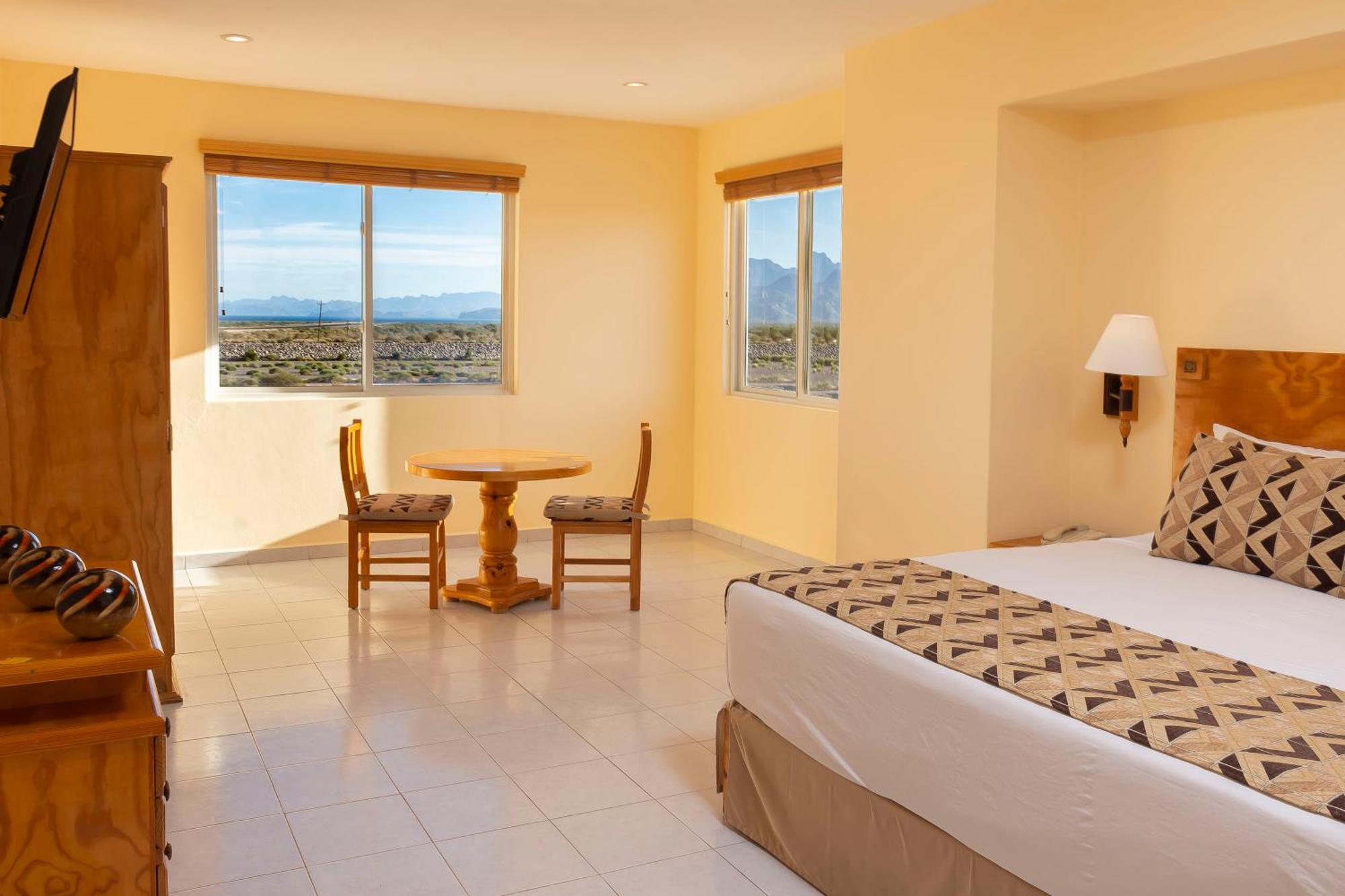 Santa Fe Loreto By Group Hotel 4*