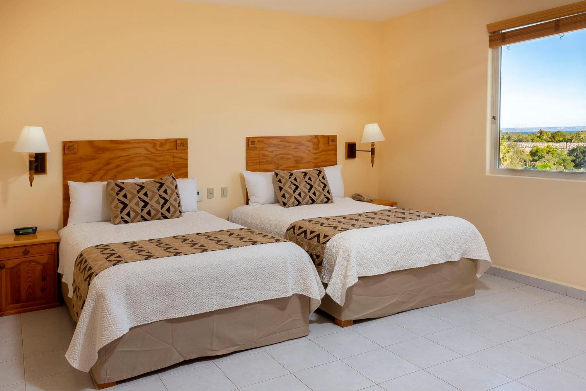 Hotel Santa Fe Loreto By Group