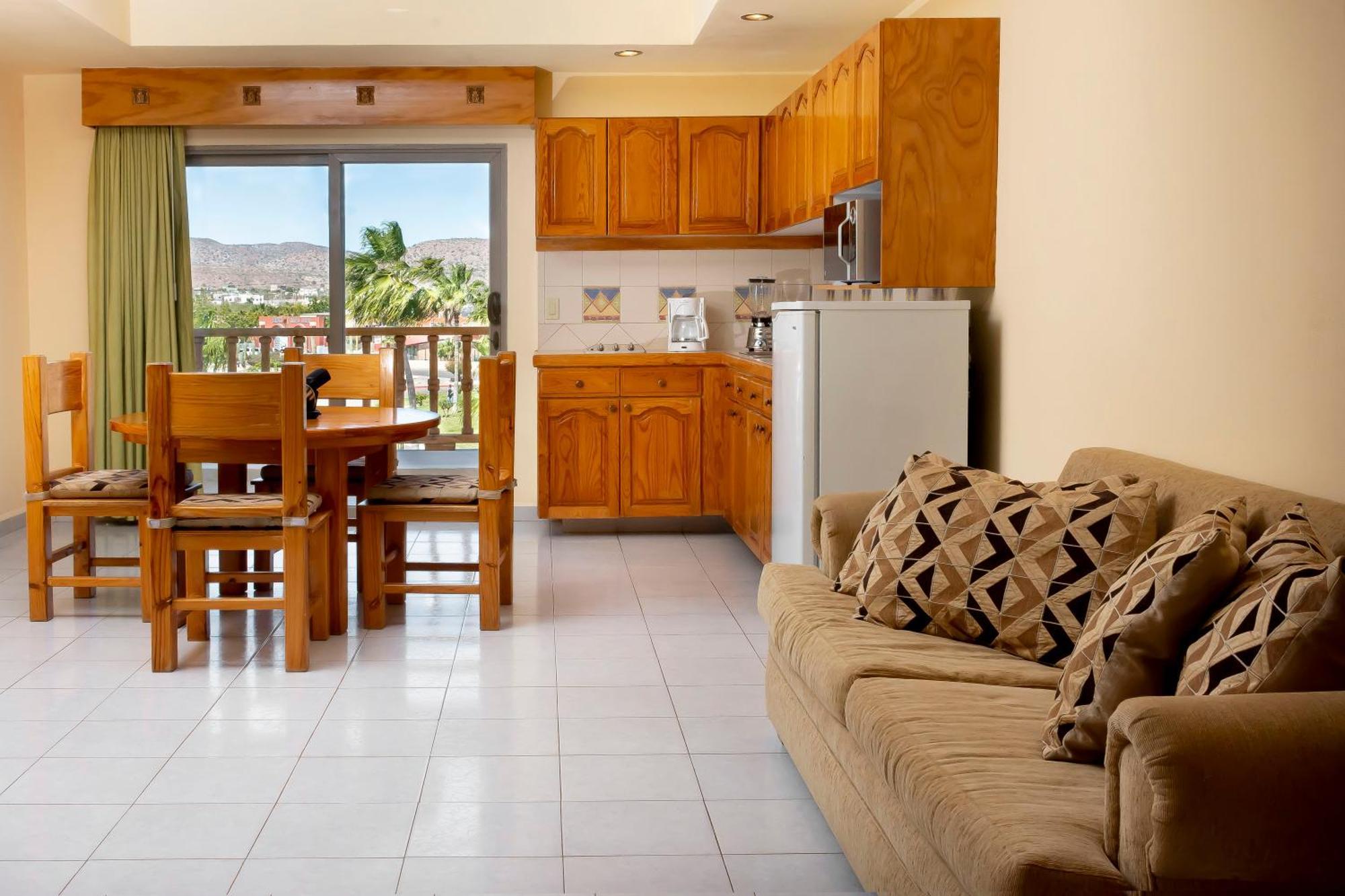 Santa Fe Loreto By Group Hotel 4*