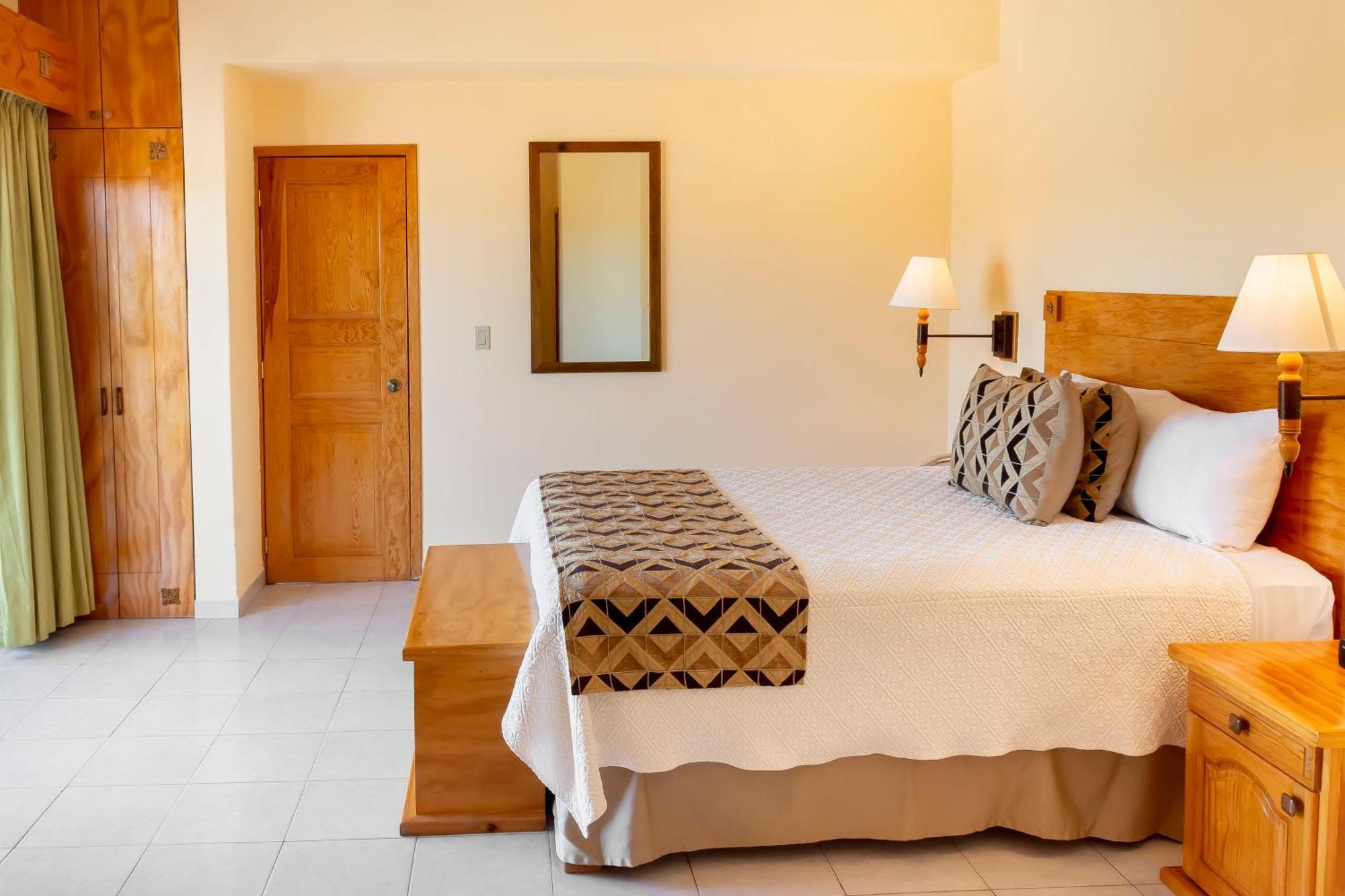 Santa Fe Loreto By Group Loreto (Baja California Sur)
