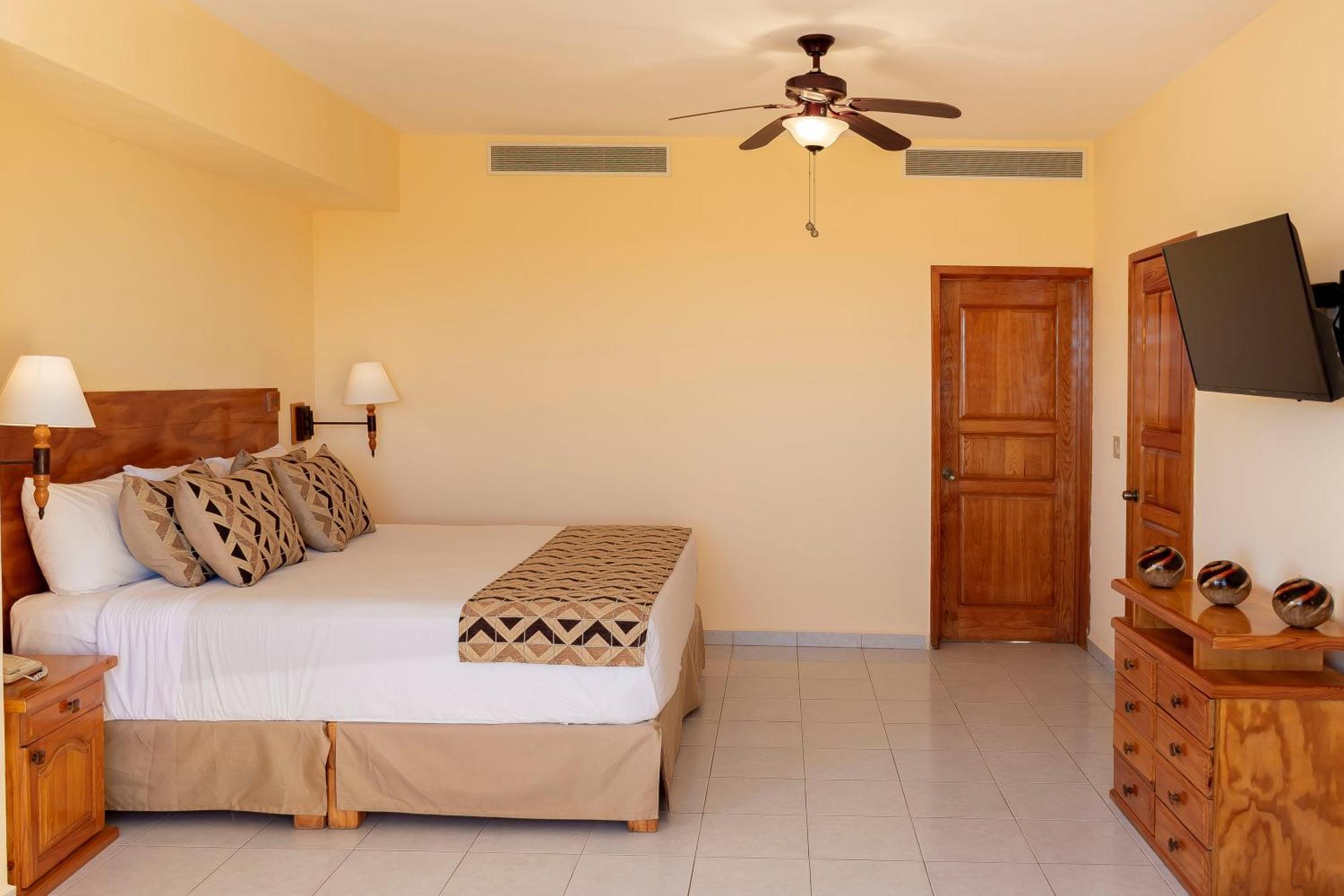Santa Fe Loreto By Group Hotel
