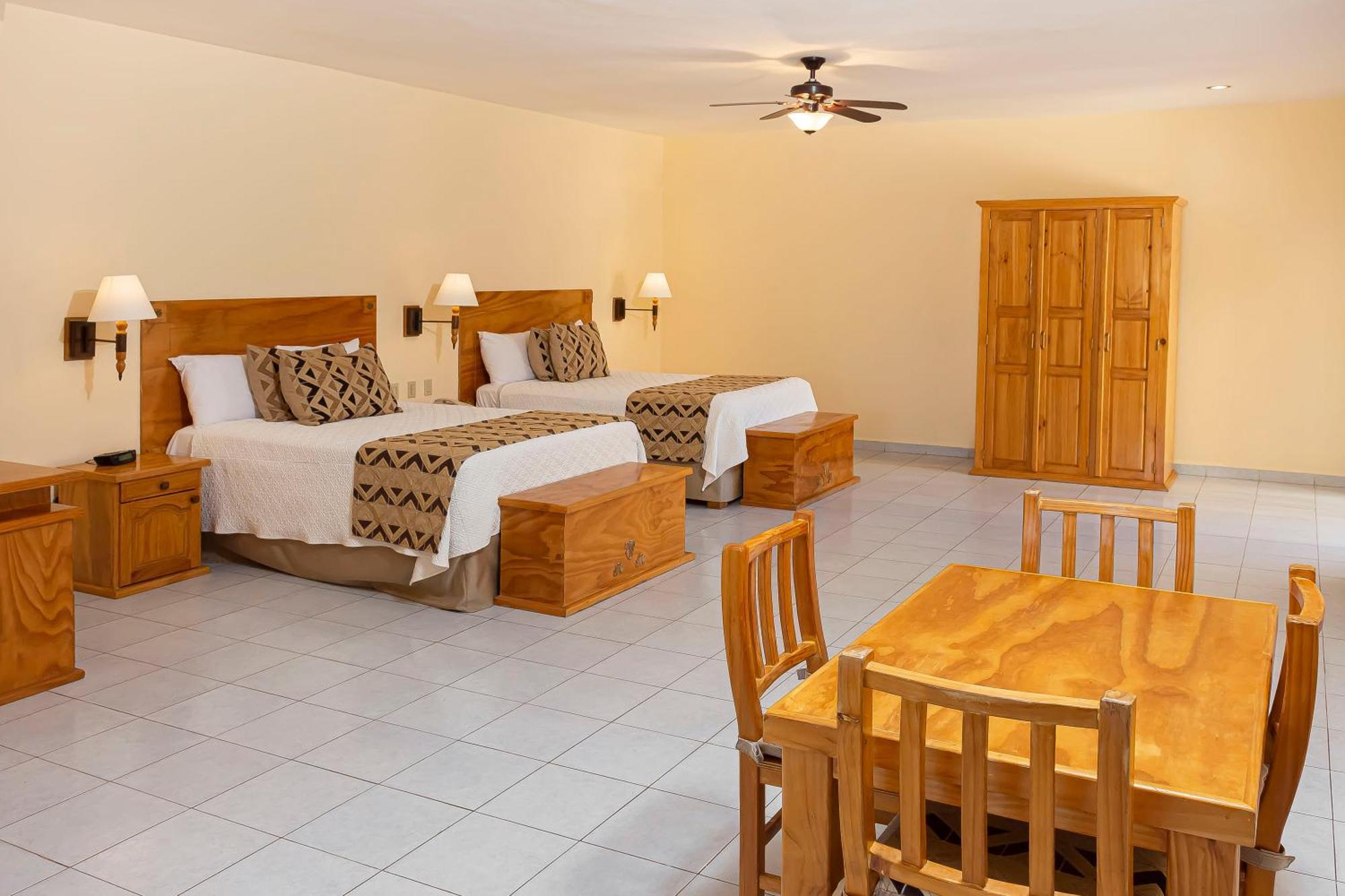 Hotel Santa Fe Loreto By Group Loreto (Baja California Sur)