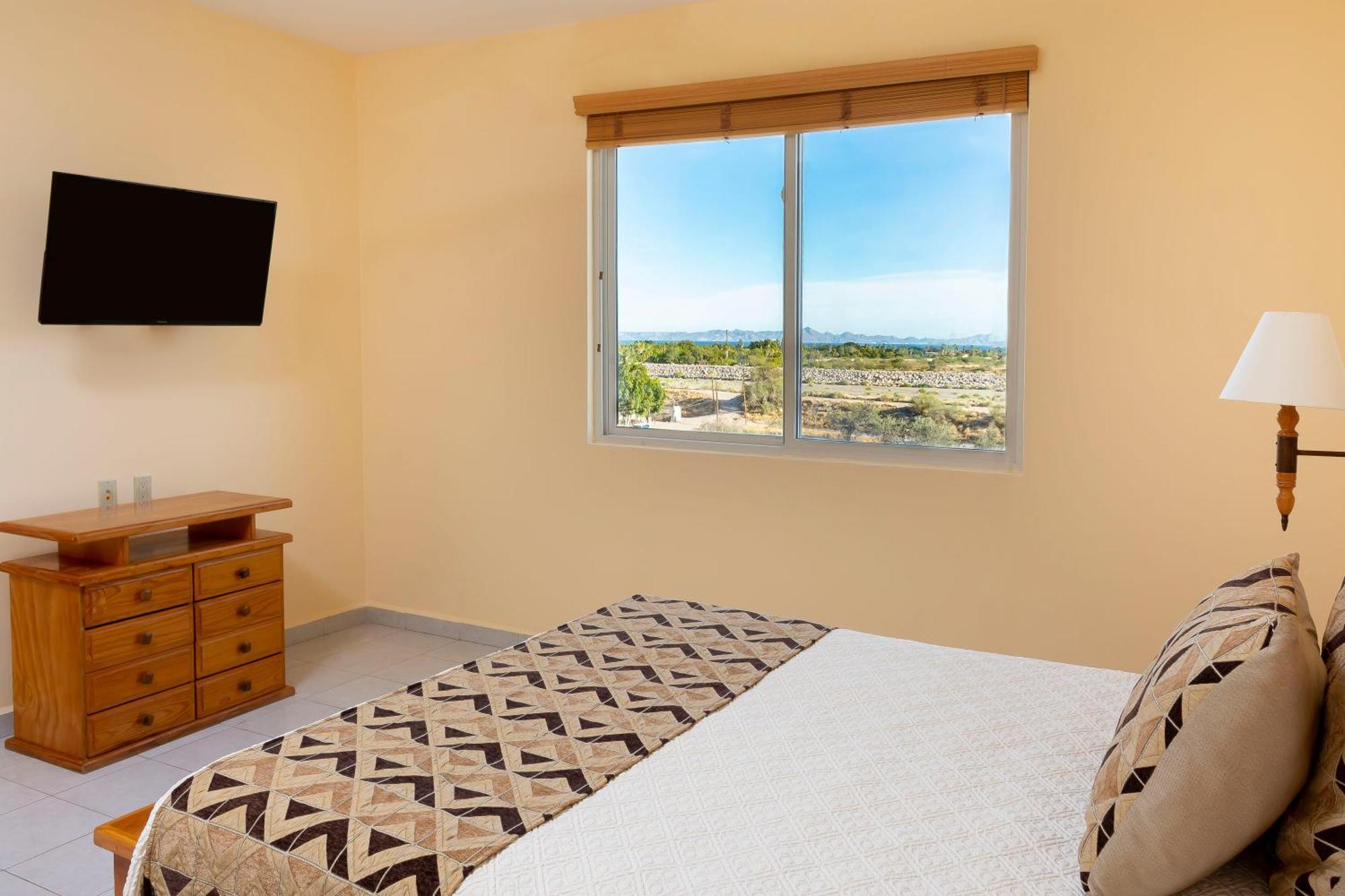 Santa Fe Loreto By Group 4* Loreto (Baja California Sur)