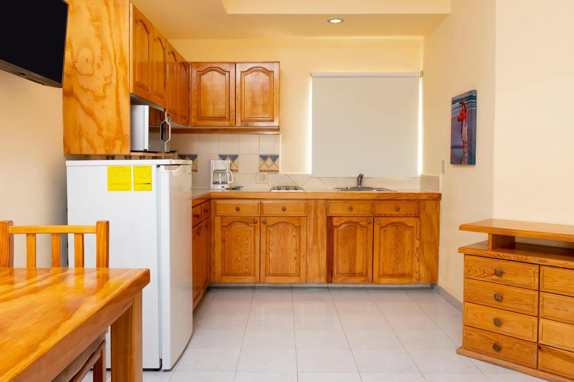 Santa Fe Loreto By Group 4* Loreto (Baja California Sur)