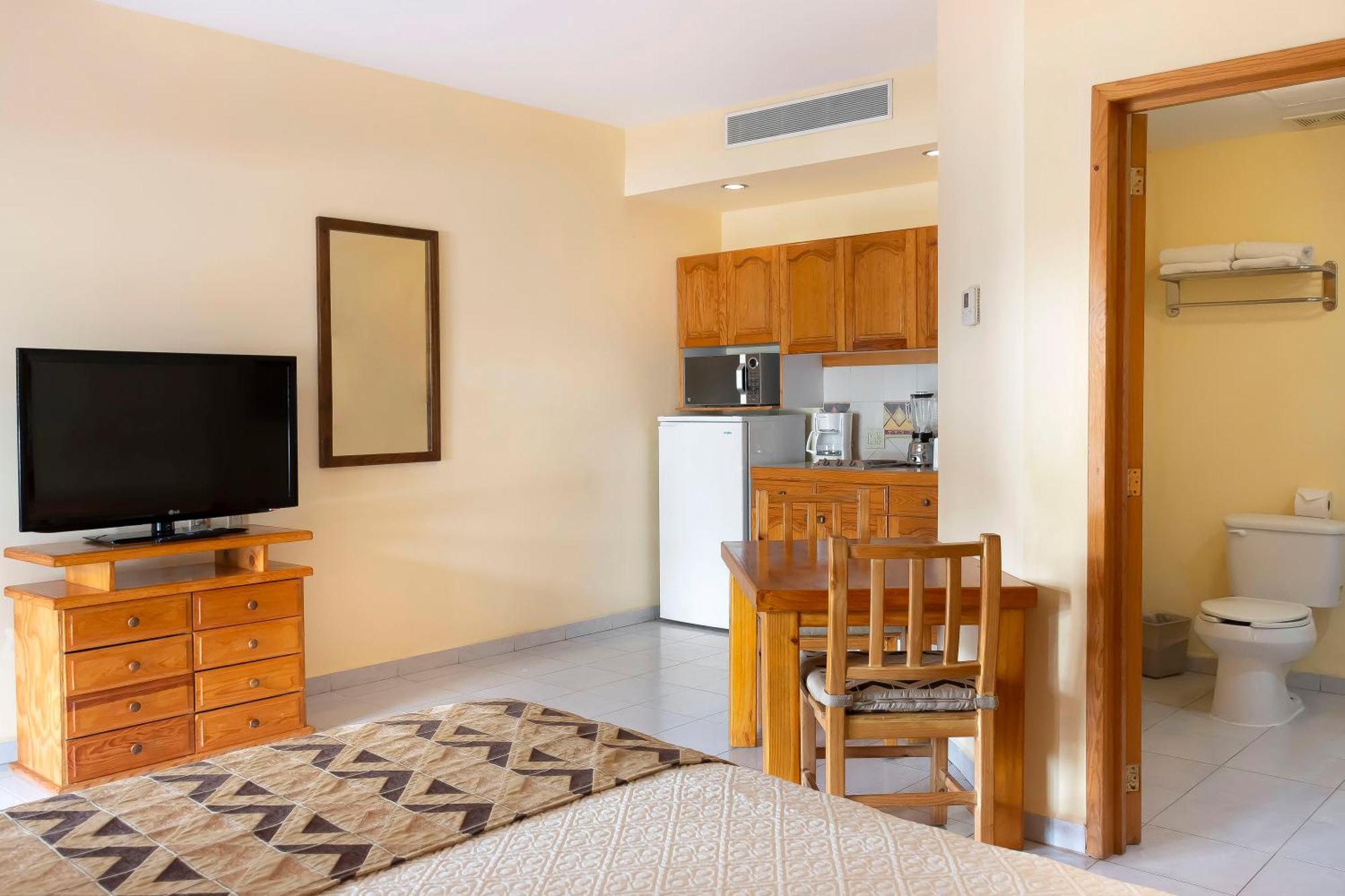 Santa Fe Loreto By Group Hotel Loreto (Baja California Sur)